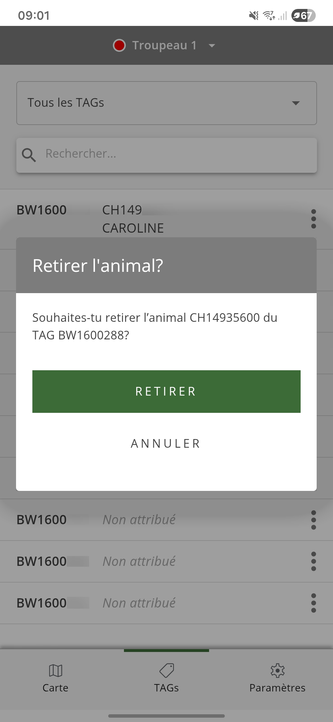 menu_tags_retirer